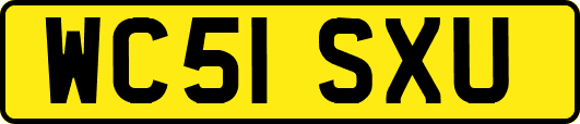 WC51SXU