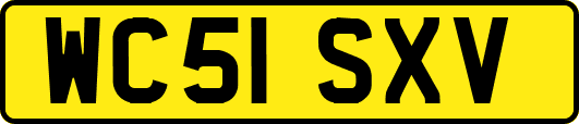 WC51SXV