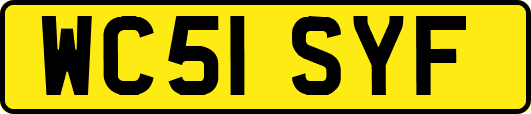 WC51SYF