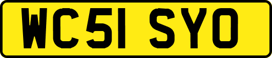 WC51SYO