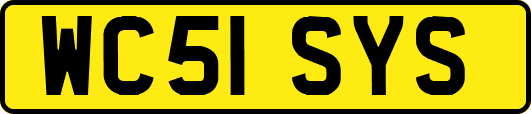 WC51SYS