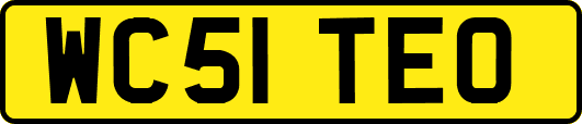 WC51TEO