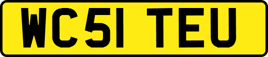 WC51TEU