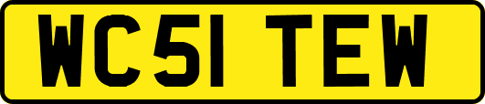 WC51TEW