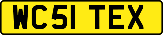 WC51TEX