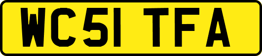 WC51TFA