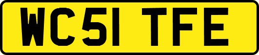 WC51TFE