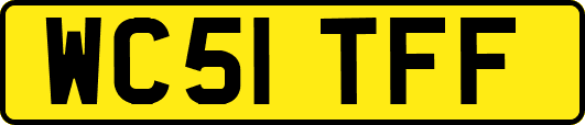 WC51TFF