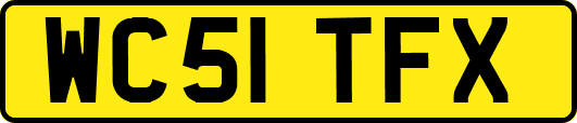 WC51TFX