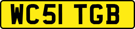 WC51TGB