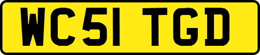 WC51TGD