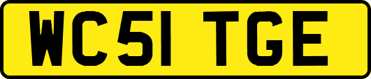 WC51TGE
