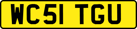 WC51TGU