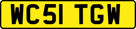 WC51TGW