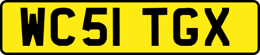 WC51TGX