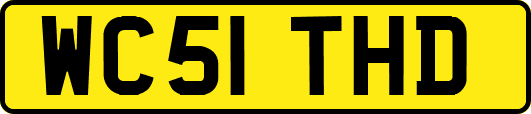 WC51THD