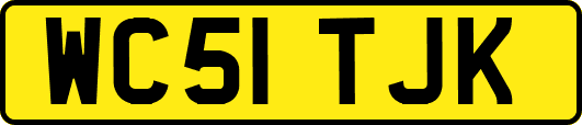 WC51TJK
