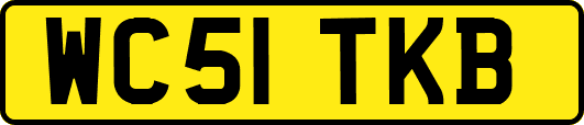 WC51TKB