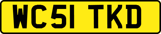 WC51TKD