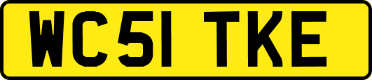 WC51TKE