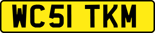 WC51TKM