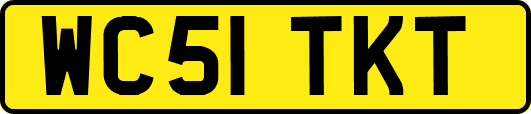 WC51TKT