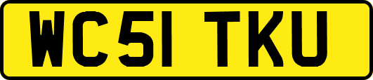 WC51TKU