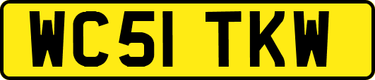 WC51TKW