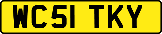 WC51TKY