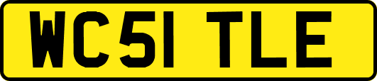 WC51TLE