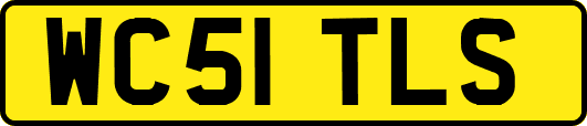 WC51TLS
