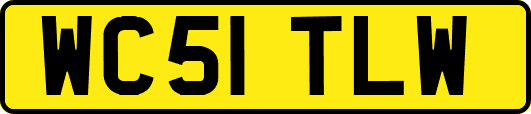 WC51TLW
