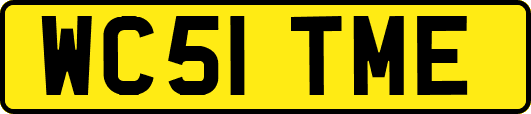WC51TME