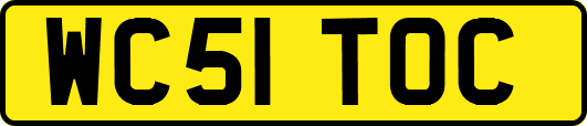 WC51TOC