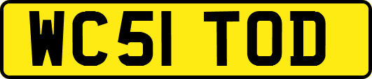 WC51TOD