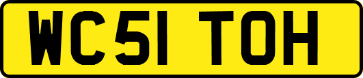 WC51TOH