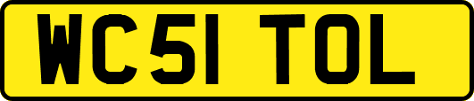 WC51TOL