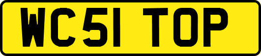 WC51TOP