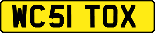 WC51TOX
