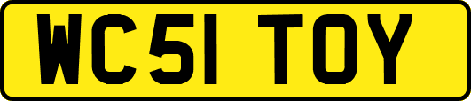 WC51TOY