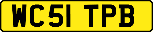 WC51TPB