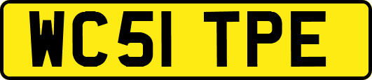 WC51TPE