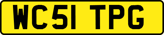 WC51TPG