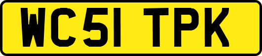 WC51TPK