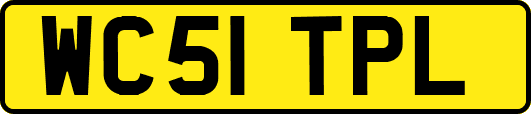 WC51TPL