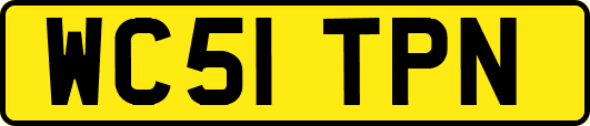 WC51TPN