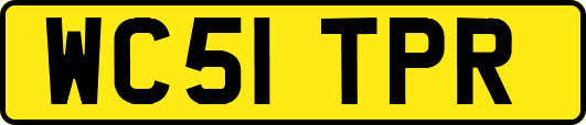 WC51TPR