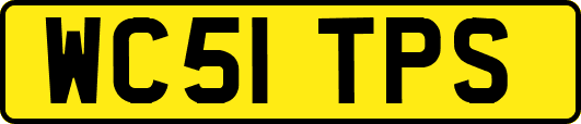 WC51TPS
