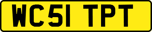WC51TPT