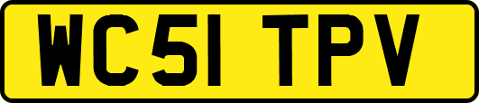 WC51TPV